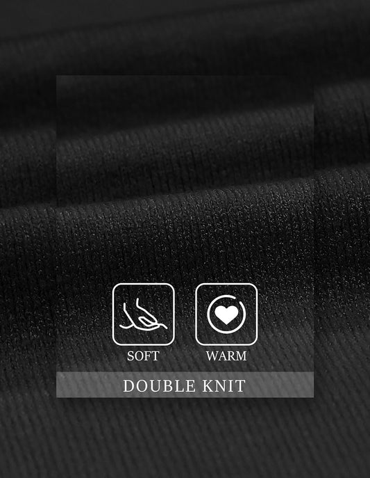 Elegant  Women's Soft Shawl Wrap - Cozy Open Front Poncho Sweater for All Seasons